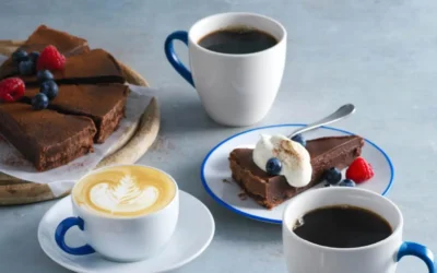 Sveriges bästa Restauranger och Caféer